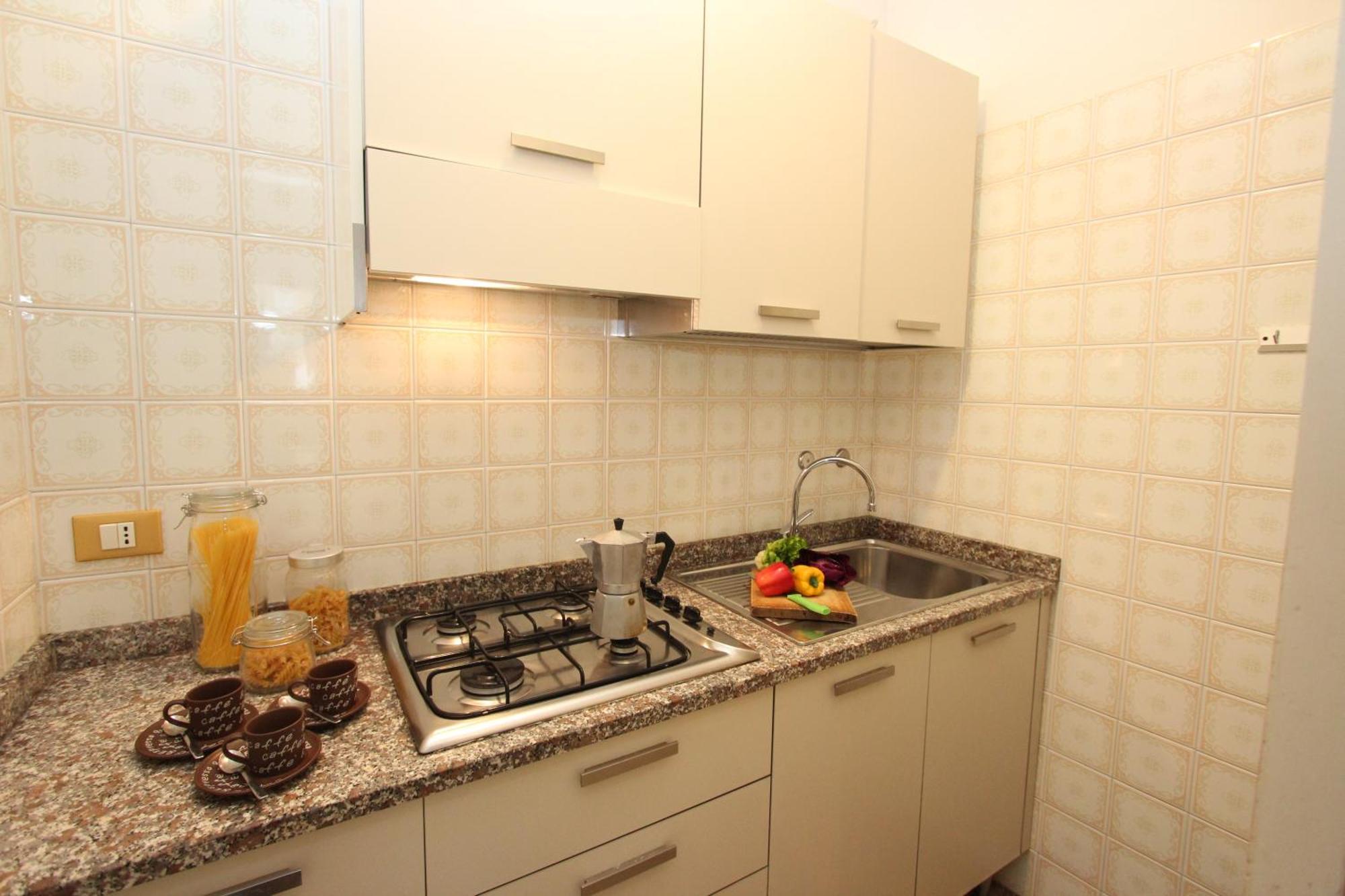 Ferienhaus Tamerici *